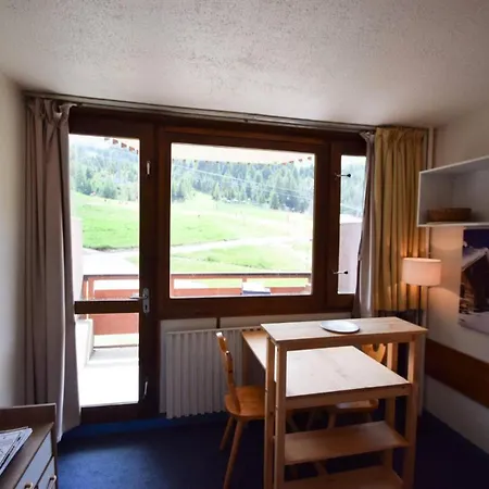 Le France - 2 Pers - Le France 129fr - Plagne Centre Mae-5904 La Plagne