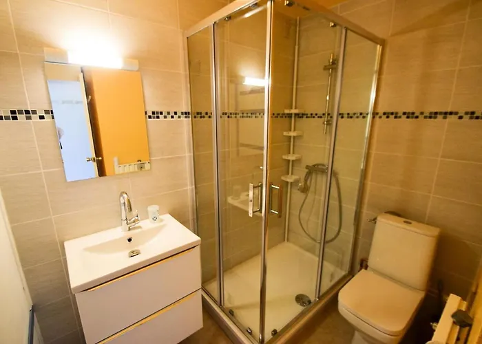 Le France - 2 Pers - Le France 129fr - Plagne Centre Mae-5904 * La Plagne