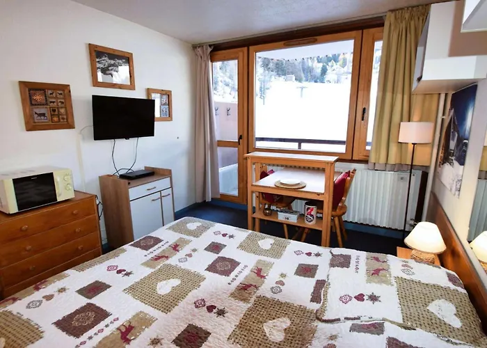 Le France - 2 Pers - Le France 129fr - Plagne Centre Mae-5904