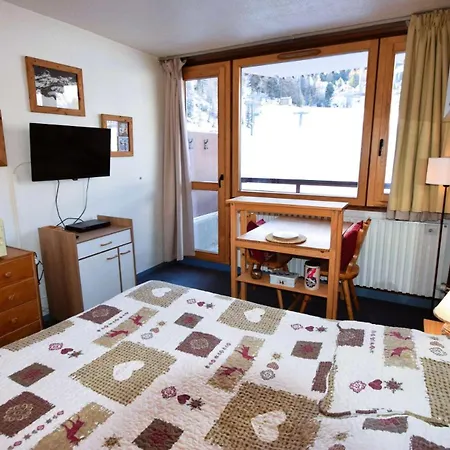 Le France - 2 Pers - Le France 129fr - Plagne Centre Mae-5904