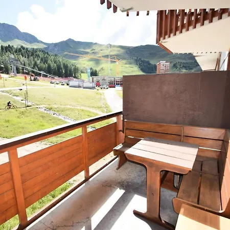 Le France - 2 Pers - Le France 129fr - Plagne Centre Mae-5904 *