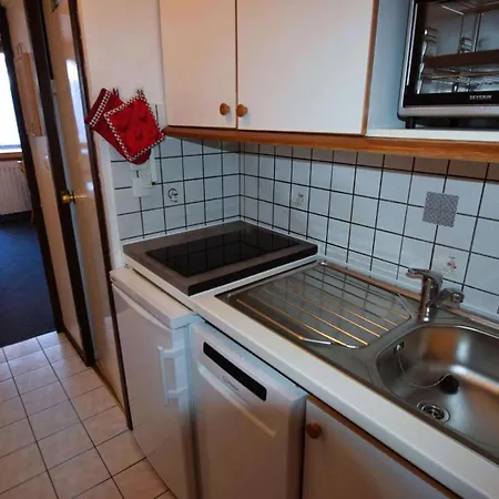 Le France - 2 Pers - Le France 129fr - Plagne Centre Mae-5904 شقة *