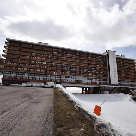 Διαμέρισμα Le France - 2 Pers - Le France 129fr - Plagne Centre Mae-5904 *